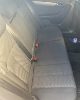 VW Passat B7 BLUEMOTION 2.0 140hp, снимка 9