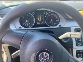 VW Passat B7 BLUEMOTION 2.0 140hp, снимка 7