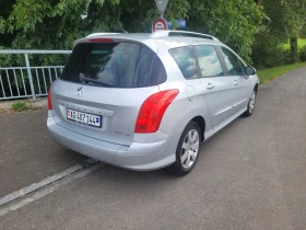 Peugeot 308 1.6, снимка 2