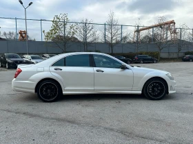 Mercedes-Benz S 600 5.5i 517 к.с.  - 22999 лв. / 11759.20 € - 50584222 5