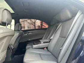 Mercedes-Benz S 600 5.5i 517 к.с.  - 22999 лв. / 11759.20 € - 50584222 9