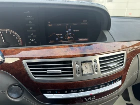 Mercedes-Benz S 600 5.5i 517 к.с.  - 22999 лв. / 11759.20 € - 50584222 14