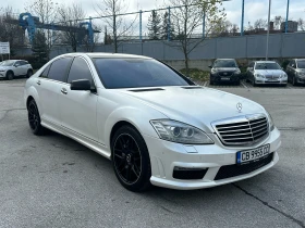 Mercedes-Benz S 600 5.5i 517 к.с.  - 22999 лв. / 11759.20 € - 50584222 6