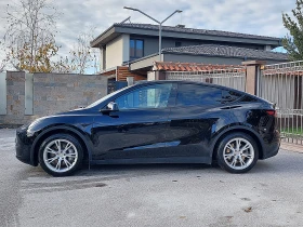 Tesla Model Y LFP Battery Наличен, снимка 4
