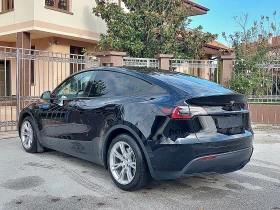 Tesla Model Y LFP Battery Наличен, снимка 7