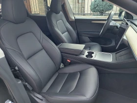 Tesla Model Y LFP Battery Наличен, снимка 13