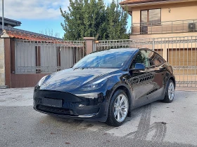 Tesla Model Y LFP Battery Наличен, снимка 2