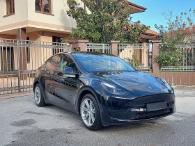 Tesla Model Y LFP Battery Наличен - изображение 1