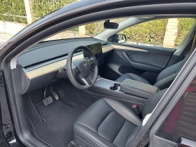 Tesla Model Y LFP Battery Наличен, снимка 10