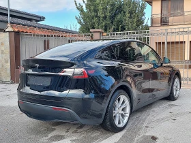 Tesla Model Y LFP Battery Наличен, снимка 9