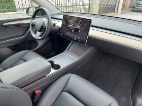 Tesla Model Y LFP Battery Наличен, снимка 14