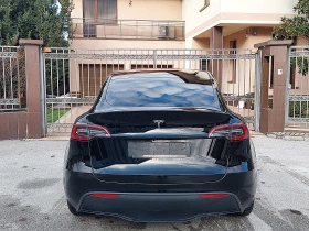 Tesla Model Y LFP Battery Наличен, снимка 8