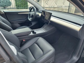 Tesla Model Y LFP Battery Наличен, снимка 12
