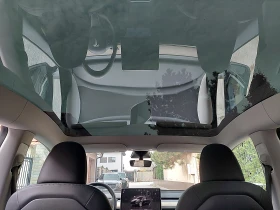 Tesla Model Y LFP Battery Наличен, снимка 17
