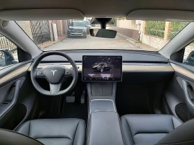 Tesla Model Y LFP Battery Наличен, снимка 16
