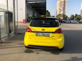 Kia Venga 1.4 Бензин / Газ, снимка 3