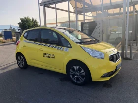 Kia Venga 1.4 Бензин / Газ, снимка 5