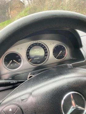 Mercedes-Benz C 320 C320 CDI 4matic, снимка 5