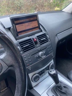 Mercedes-Benz C 320 C320 CDI 4matic, снимка 7