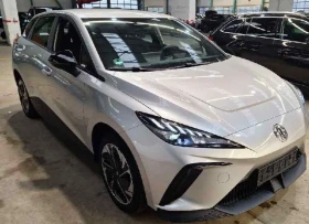 Mg MG4 Standard 51 KWh.Kamera.Navi.Led.125 kw.