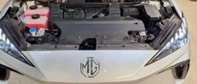 Mg MG4 Standard 51 KWh.Kamera.Navi.Led.125 kw. - 35500 лв. / 18150.86 € - 62316423 4