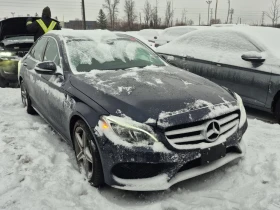 Mercedes-Benz C 400 * CARFAX * БЕЗ ПЪРВОНАЧАЛНА ВНОСКА - 18300 € / 35791.69 лв. - 23222301 2