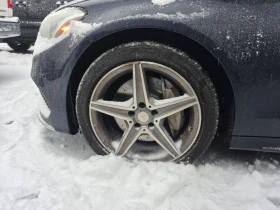 Mercedes-Benz C 400 * CARFAX * БЕЗ ПЪРВОНАЧАЛНА ВНОСКА - 18300 € / 35791.69 лв. - 23222301 6