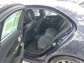 Mercedes-Benz C 400 * CARFAX * БЕЗ ПЪРВОНАЧАЛНА ВНОСКА - 18300 € / 35791.69 лв. - 23222301 12