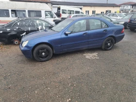 Mercedes-Benz C 180 - 443 € / 866.43 лв. - 56374628 2