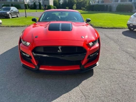 Ford Mustang * Shelby GT500 * CARFAX * БЕЗ ПЪРВОНАЧАЛНА ВНОСКА - 76755 € / 150119.73 лв. - 88481653 6