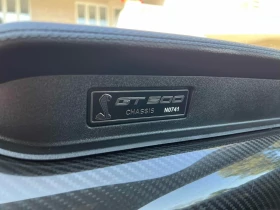 Ford Mustang * Shelby GT500 * CARFAX * БЕЗ ПЪРВОНАЧАЛНА ВНОСКА - 76755 € / 150119.73 лв. - 88481653 8