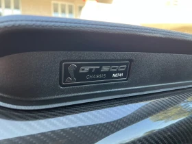 Ford Mustang * Shelby GT500 * CARFAX * БЕЗ ПЪРВОНАЧАЛНА ВНОСКА - 76755 € / 150119.73 лв. - 88481653 10