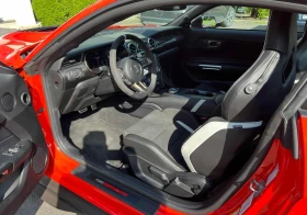 Ford Mustang * Shelby GT500 * CARFAX * БЕЗ ПЪРВОНАЧАЛНА ВНОСКА - 76755 € / 150119.73 лв. - 88481653 5