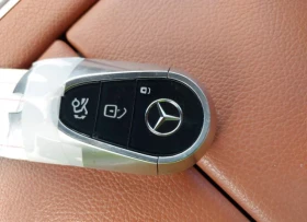 Mercedes-Benz S 500 4 MATIC - 53811 € / 105245.17 лв. - 93536470 11