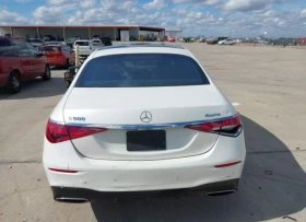 Mercedes-Benz S 500 4 MATIC - 53811 € / 105245.17 лв. - 93536470 16