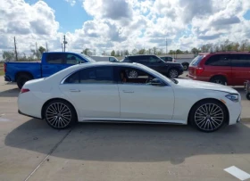 Mercedes-Benz S 500 4 MATIC - 53811 € / 105245.17 лв. - 93536470 13