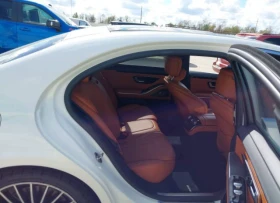 Mercedes-Benz S 500 4 MATIC - 53811 € / 105245.17 лв. - 93536470 8