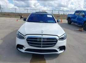 Mercedes-Benz S 500 4 MATIC - 53811 € / 105245.17 лв. - 93536470 12