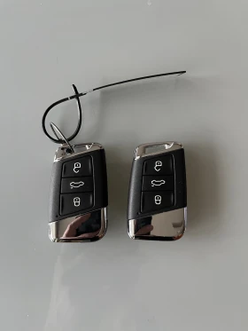 VW Alltrack, снимка 16