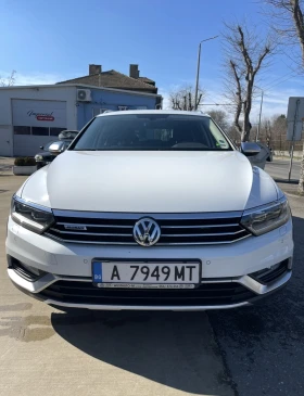 VW Alltrack, снимка 1