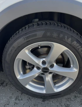 VW Alltrack, снимка 9