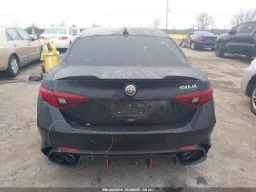 Alfa Romeo Giulia QUADRIFOGLIO* HARMAN KARDON*  - 20732 € / 40548.27 лв. - 63414016 6