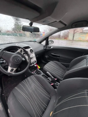 Opel Corsa 1.0 - 1100 € / 2151.41 лв. - 14107838 5