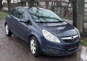 Opel Corsa 1.0 - 1100 € / 2151.41 лв. - 14107838 2