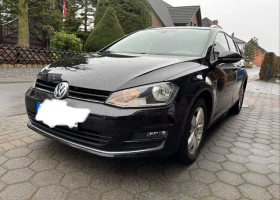 VW Golf 2.0 TDI 150к.с.