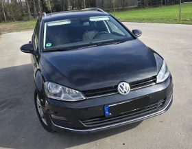 VW Golf 2.0 TDI 150к.с. - 8900 € / 17406.89 лв. - 81045183 3