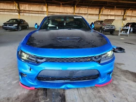 Dodge Charger 6.4l Scat Pack, снимка 5