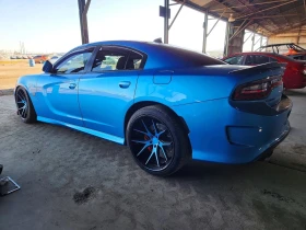 Dodge Charger 6.4l Scat Pack, снимка 2