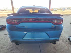Dodge Charger 6.4l Scat Pack, снимка 6