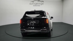 Kia K8 2.2 4WD Signature autogeorge.com - 25900 € / 50656.00 лв. - 22563022 4